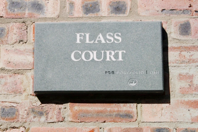Flass Court Upper, DH1 4BG 4