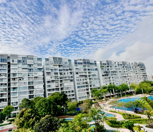 The Centris Senior Apartment near NTU 4