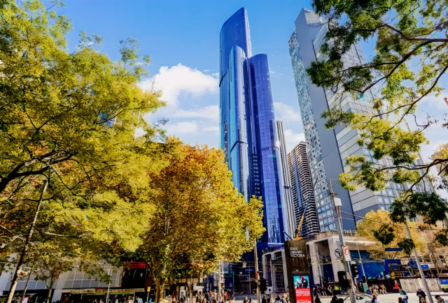 4520/228 La Trobe St 1