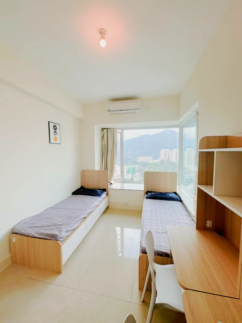 Tai Wai Festival City Phase 1 1