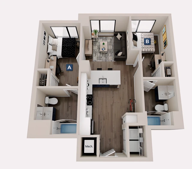 uhomes.com | Student Accommodation, Housing, Flats, Apartments for Rent