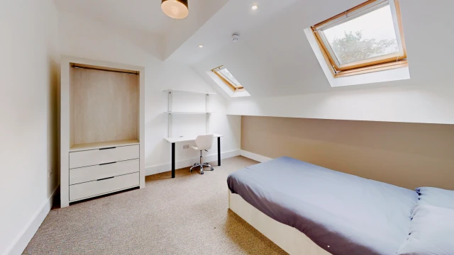 Flat 2, Wilmslow Road , M20 3NA 3