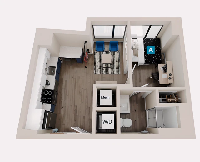uhomes.com | Student Accommodation, Housing, Flats, Apartments for Rent