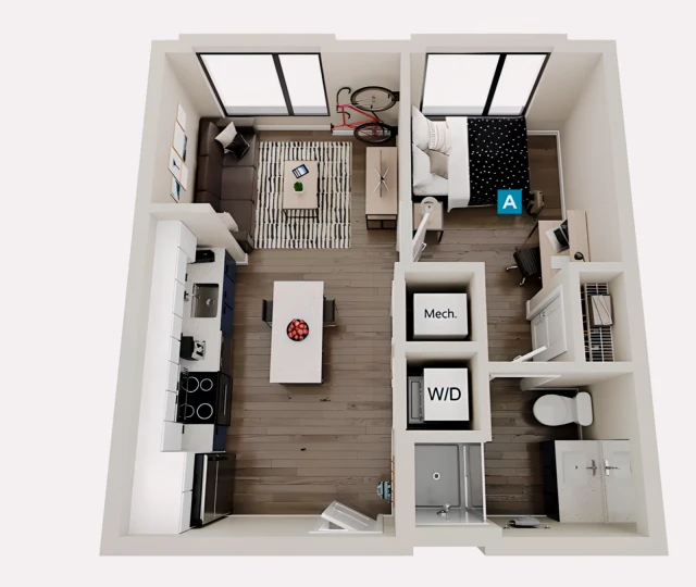 uhomes.com | Student Accommodation, Housing, Flats, Apartments for Rent