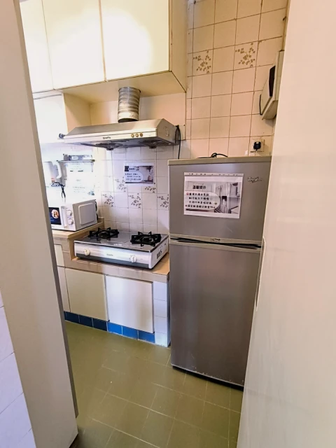 Fo Tan Jubilee Garden 4