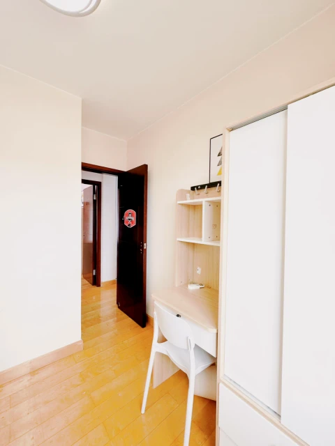 Jubilee Garden Boutique Apartments 3