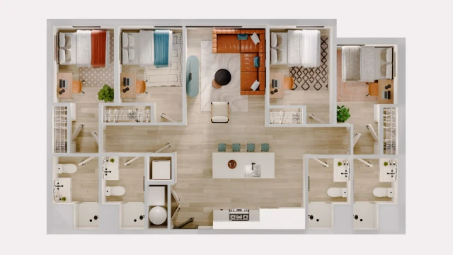 uhomes.com | Student Accommodation, Housing, Flats, Apartments for Rent