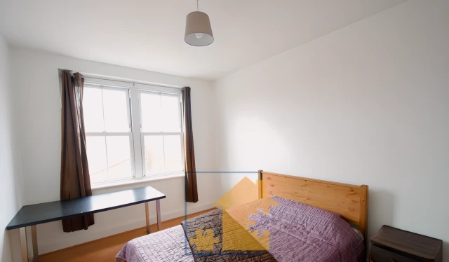 Flat 4 Crantock Court 4