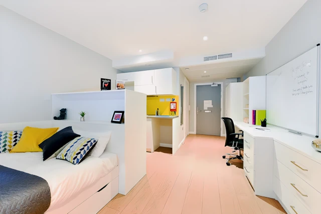 uhomes.com | Student Accommodation, Housing, Flats, Apartments for Rent