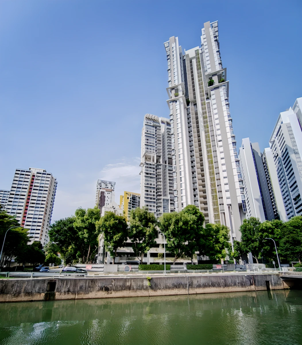 Vista Residences - Z 0