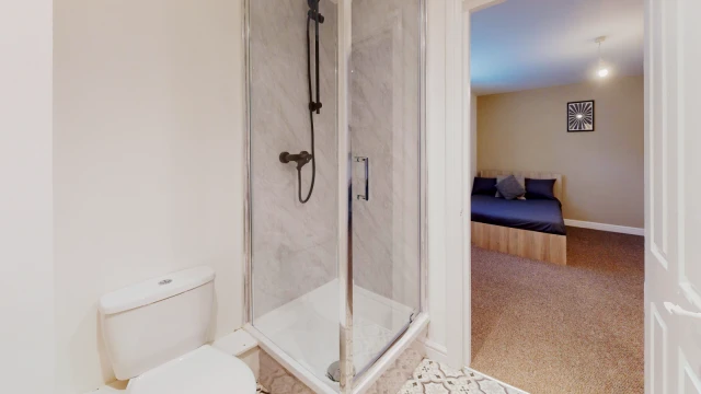 Flat 3, Heaton Road , M20 4PX 3