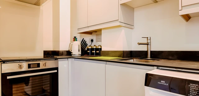 Upper Banister Street, SO15 2EF 4