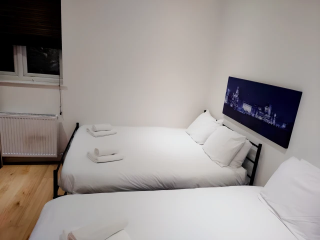 276-278 Saint James's Road, London, United Kingdom, SE1 5JX, SE1 5JX 4
