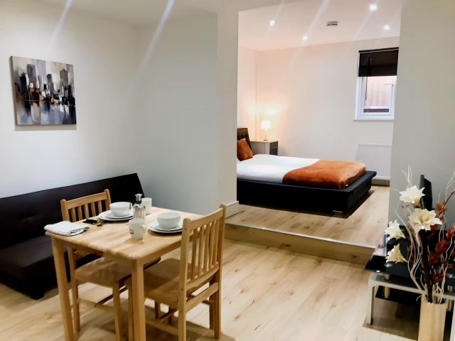 276-278 Saint James's Road, London, United Kingdom, SE1 5JX, SE1 5JX 4