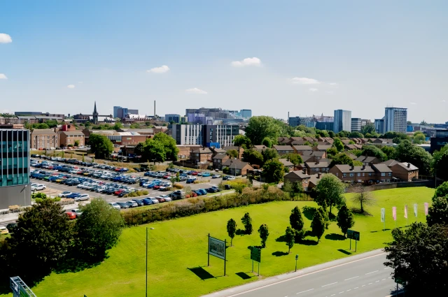 805, 7 Bevington Bush, Liverpool, UK, L3 6DP 4