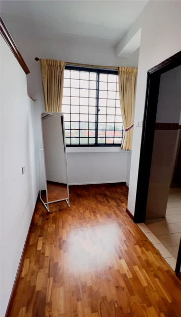 Highland Centre Apartment near Kovan MRT 1