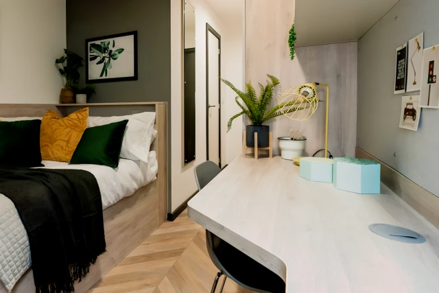 uhomes.com | Student Accommodation, Housing, Flats, Apartments for Rent