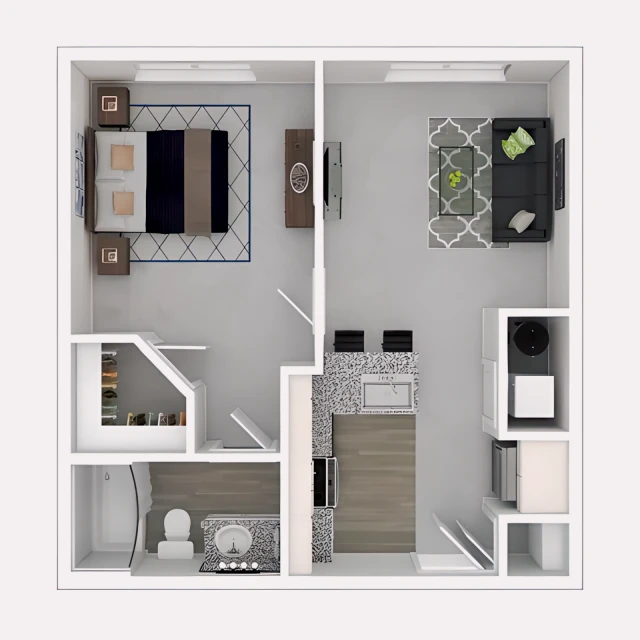 uhomes.com | Student Accommodation, Housing, Flats, Apartments for Rent