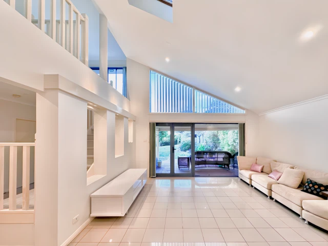 36 Daunt Ave(027) - alloggio per studenti a Sydney - Single room*02704