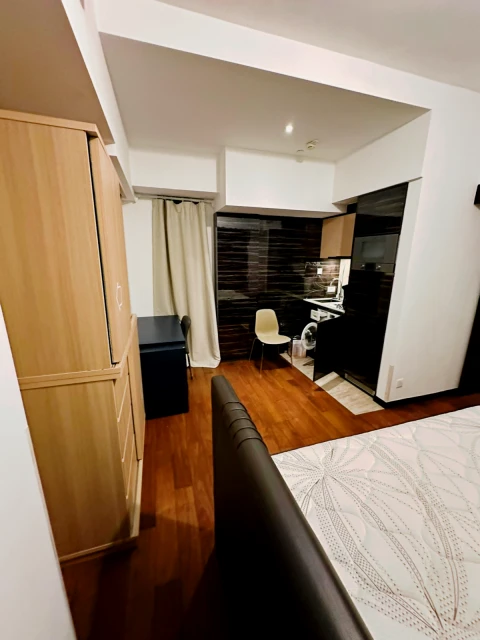 Sai Ying Pun Sheung Wan Boutique Apartment 1