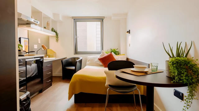 uhomes.com | Student Accommodation, Housing, Flats, Apartments for Rent