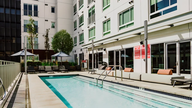 Axis DTLA 1