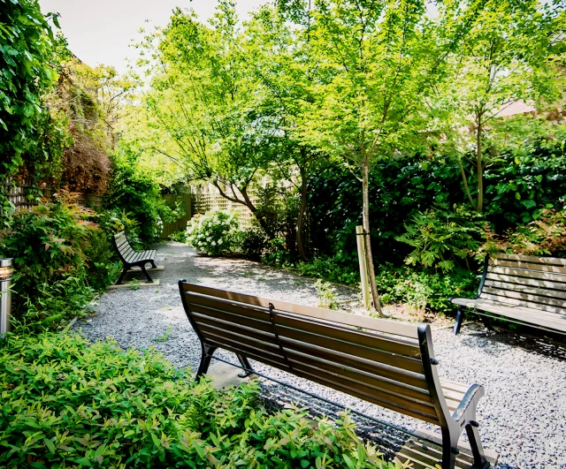 Charles Morton Court 4