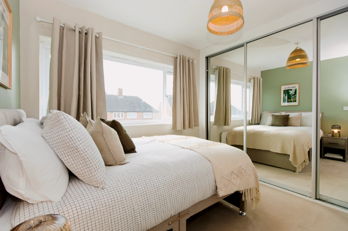 The Frinton House 0