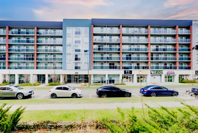 308 LESTER Street Unit# 620 1