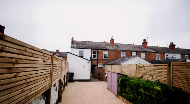 The Spital House 2