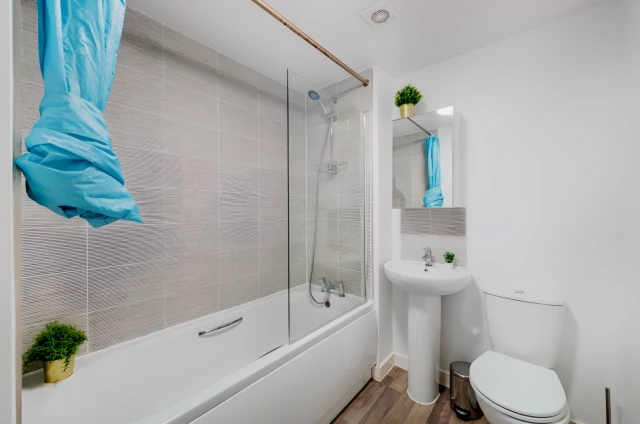 The Arkwright House 3