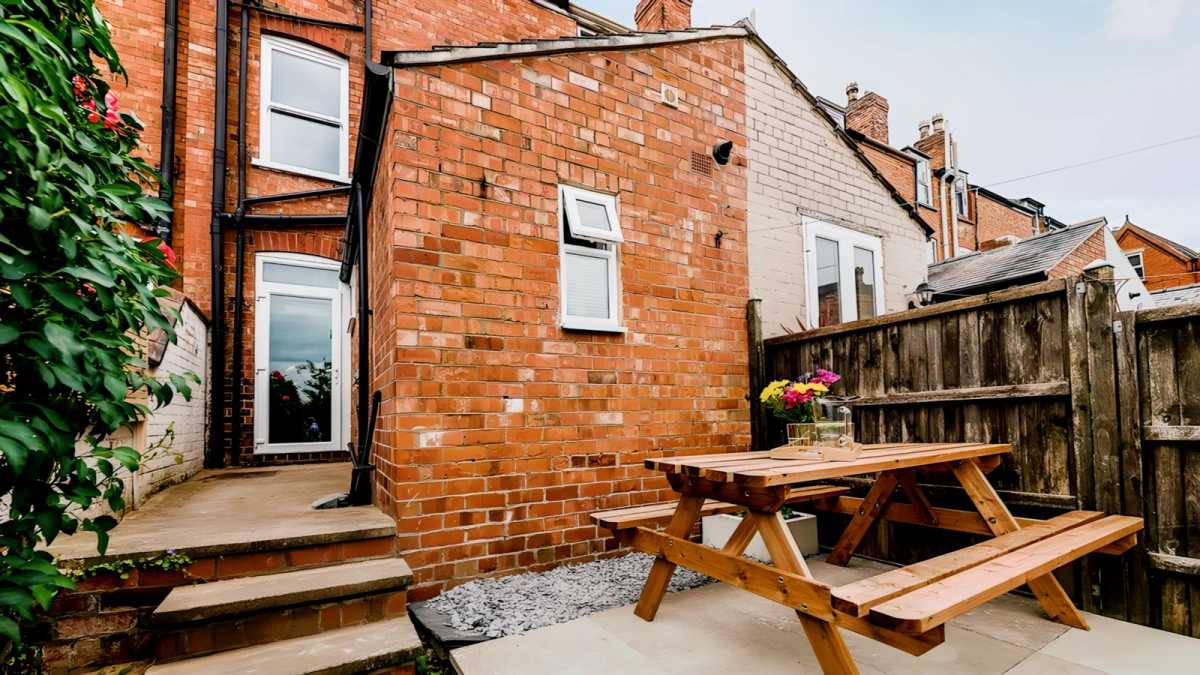 The Lindum House 0