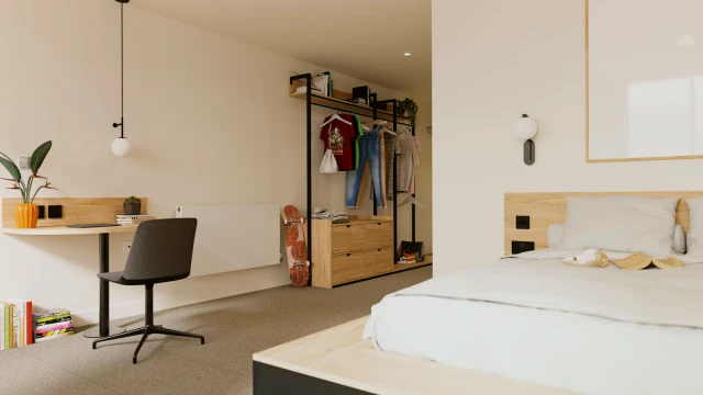uhomes.com | Student Accommodation, Housing, Flats, Apartments for Rent