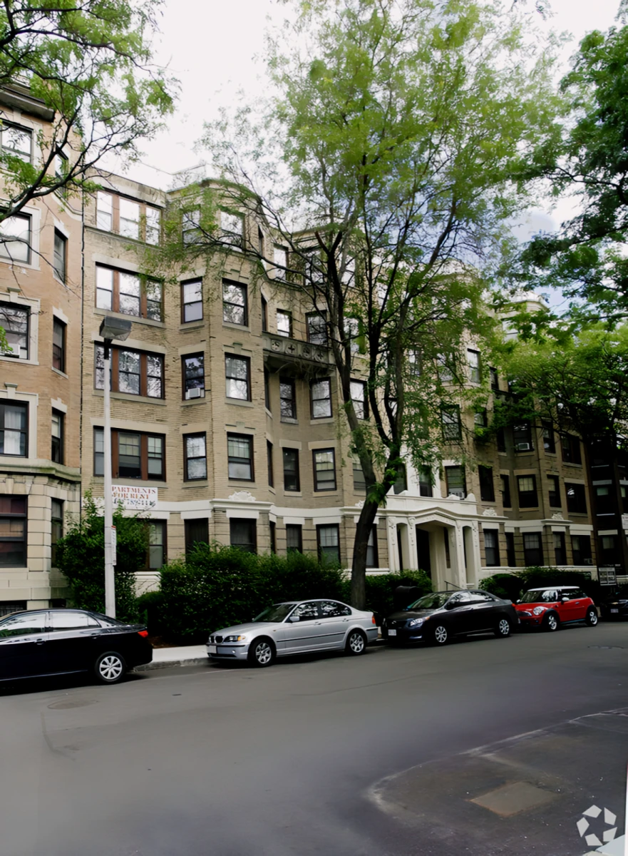 109 Saint Stephen St 0