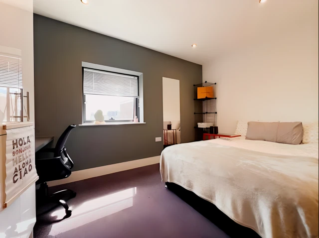 uhomes.com | Student Accommodation, Housing, Flats, Apartments for Rent