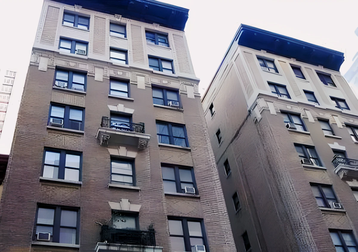 245 West 51st Street 0
