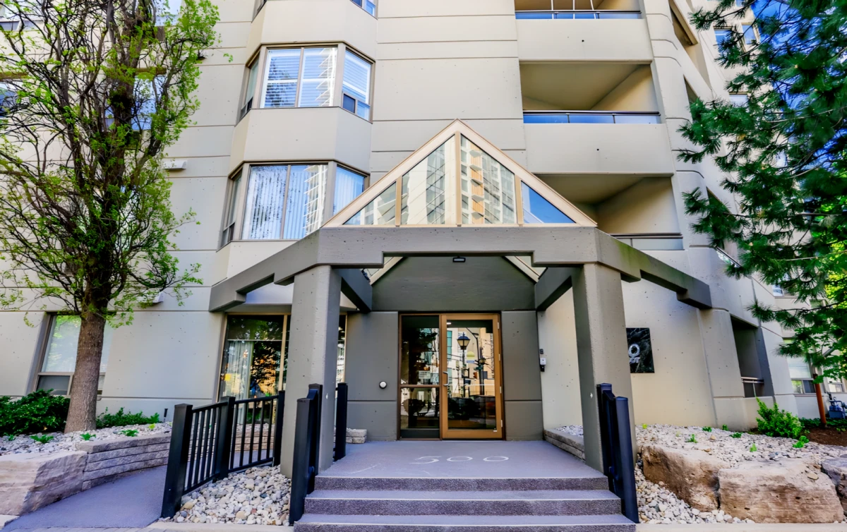 500 TALBOT St 205 0