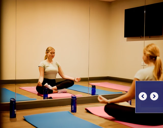 The Spireworks, Oxford 3