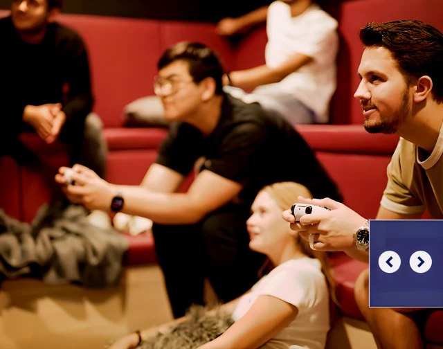 The Spireworks, Oxford 2