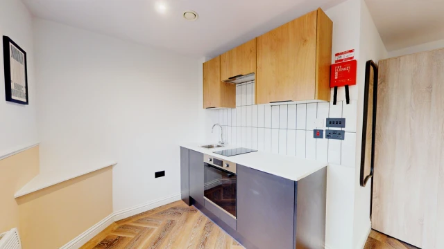 Thurloe Street , M14 5SG 2