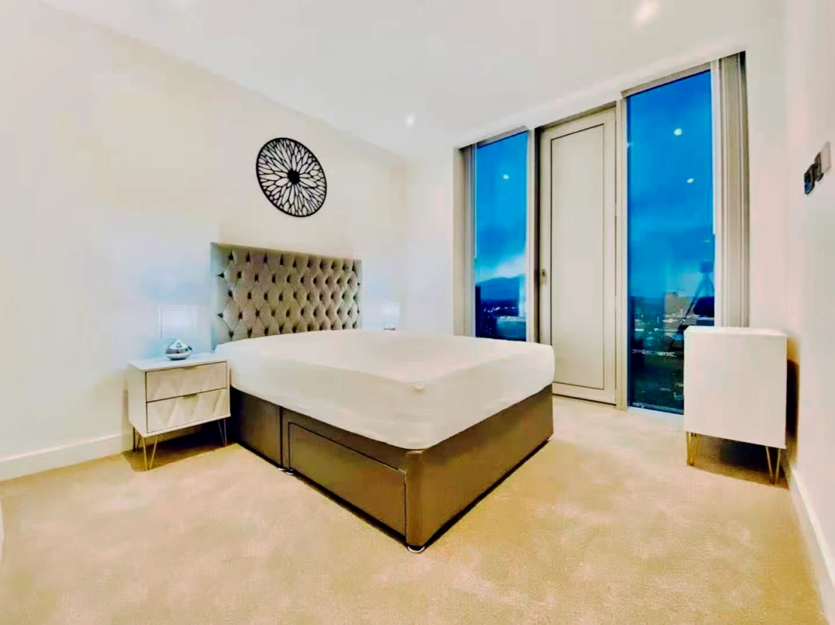 Victoria residence 0