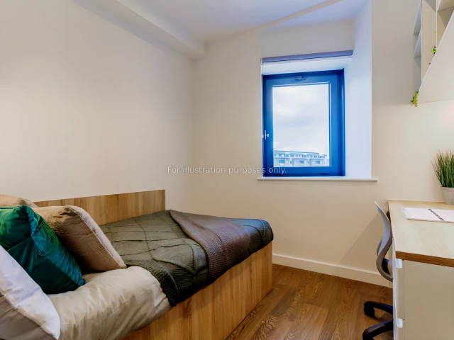 uhomes.com | Student Accommodation, Housing, Flats, Apartments for Rent