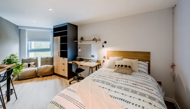 uhomes.com | Student Accommodation, Housing, Flats, Apartments for Rent