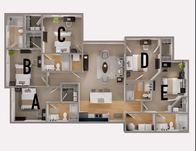 uhomes.com | Student Accommodation, Housing, Flats, Apartments for Rent