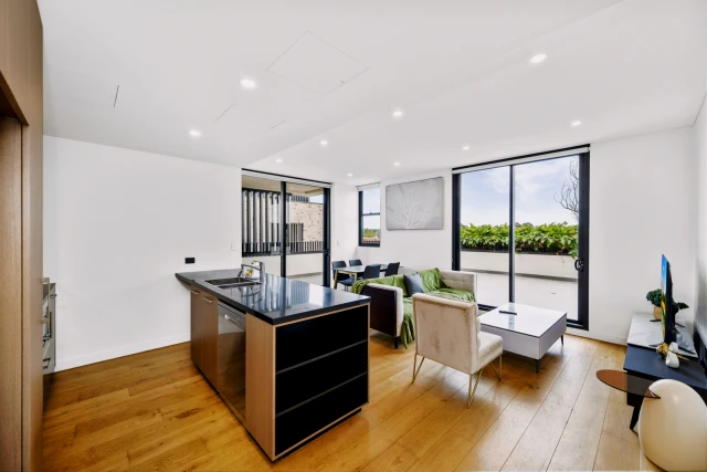 22 George St 4