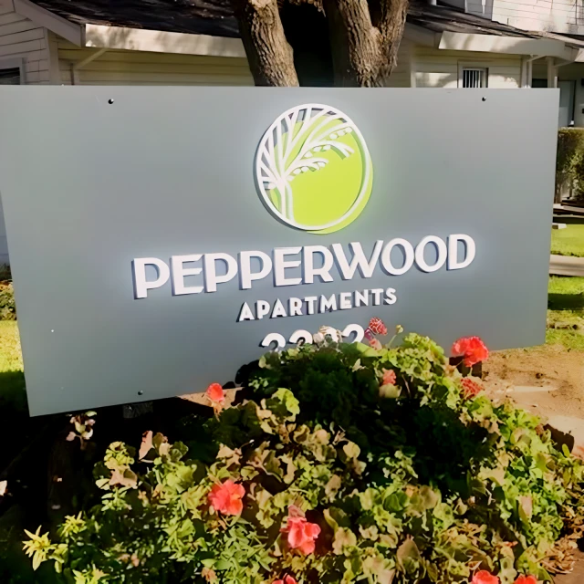 Pepperwood 1