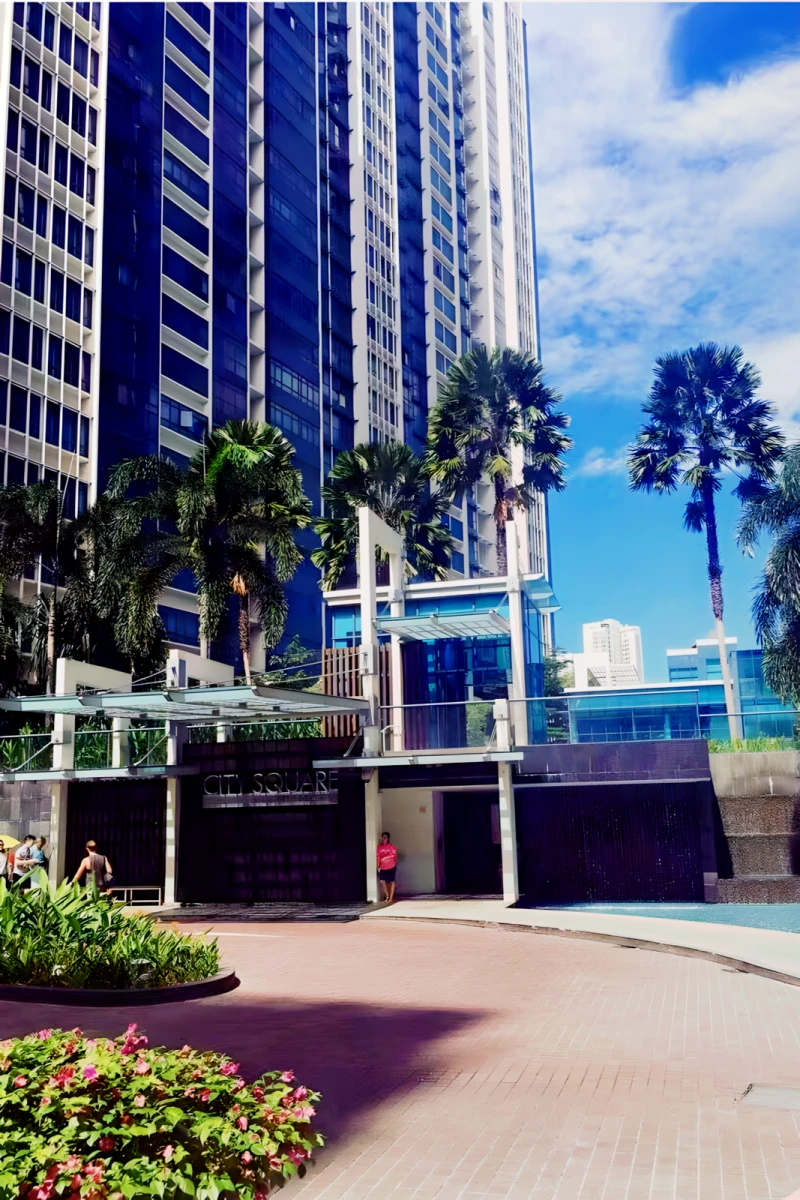 City Square Residences - AN 0
