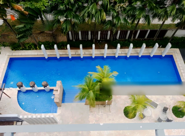 Paradise Palms - AN 1