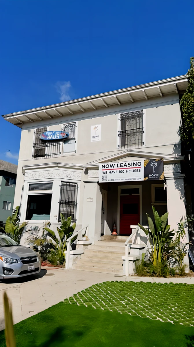 1207 W. 29th Street 0