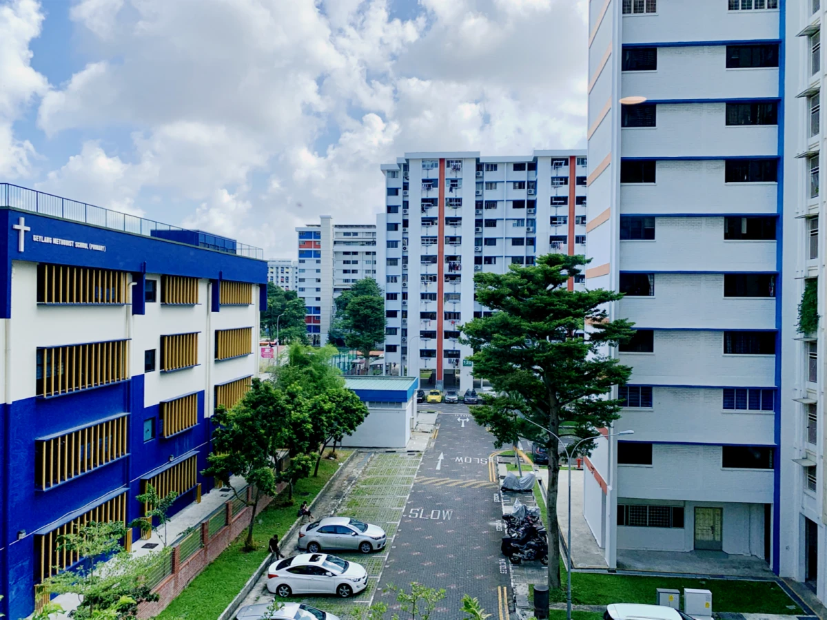TRE Residences - HC 0
